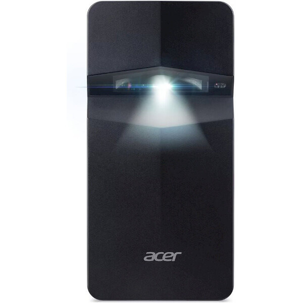 Acer PD1520Us MR.JYE11.001 Černá