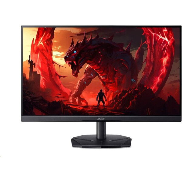 Acer Nitro KG241YX3bip UM.QX1EE.312 Šedá