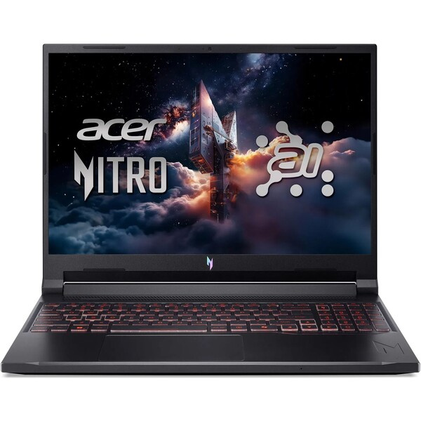 Acer Nitro V 16 AI NH.QYXEC.004 Černá
