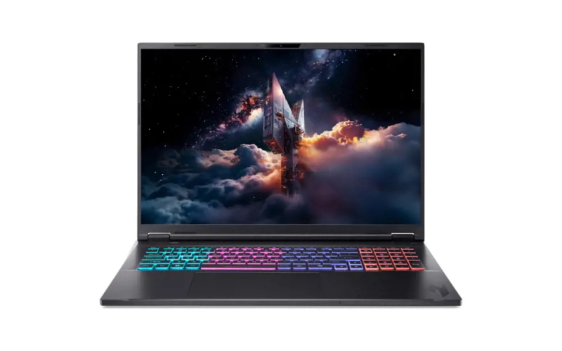 Acer Nitro 18 AI NH.QYKEC.001 Černá