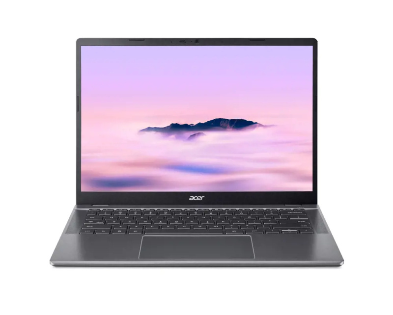 Acer Chromebook Plus 514 NX.J5ZEC.004 Šedá