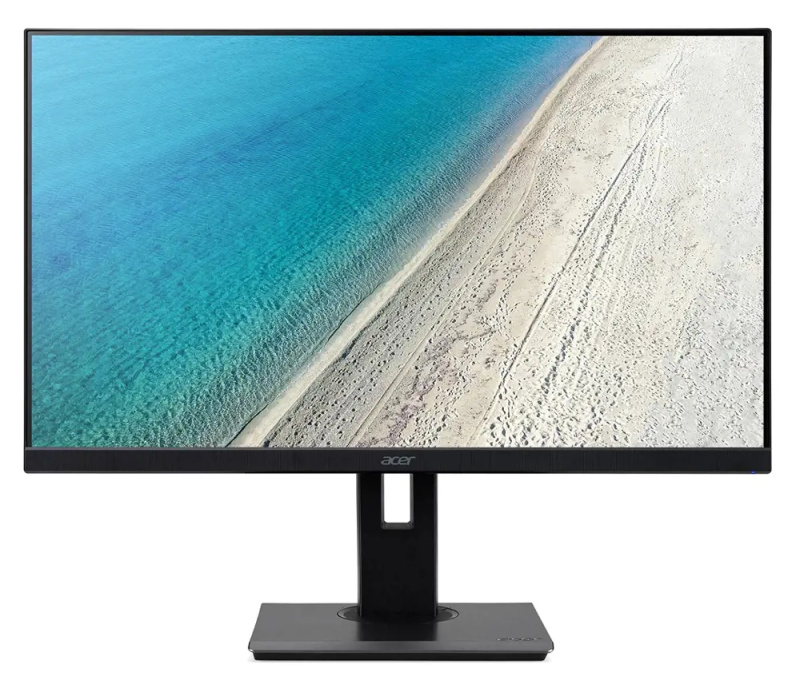 Acer Vero B277KLBbmipruzx monitor 27" Černá