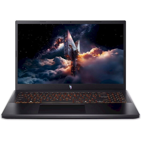 Acer Nitro V 15 NH.QV2EC.004 Černá