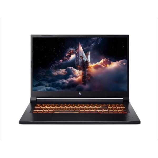 Acer Nitro V 17 AI NH.QYREC.001 Černá