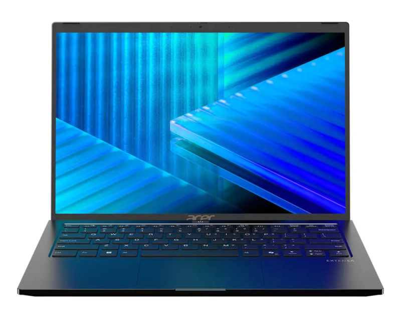 Acer Extensa 14 NX.EJMEC.001 Černá