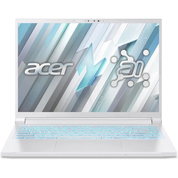 Acer Nitro V 14 AI NH.QW9EC.005 Bílá