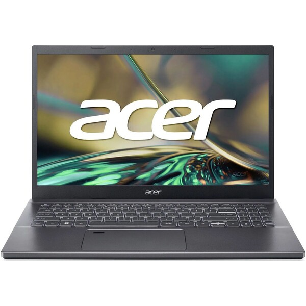 Acer Aspire 5 NX.KNZEC.002 Šedá