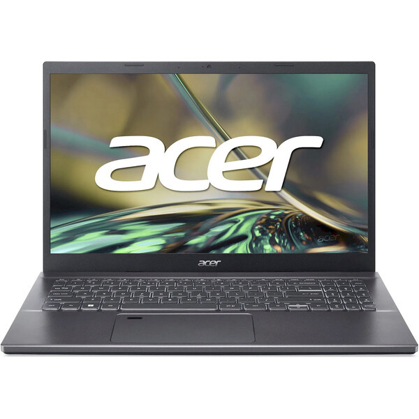 Acer Aspire 5 NX.KNZEC.004 Šedá