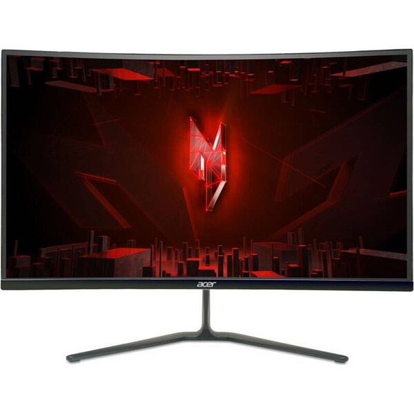 Acer Nitro ED270W0bmiipx monitor 27" Černá