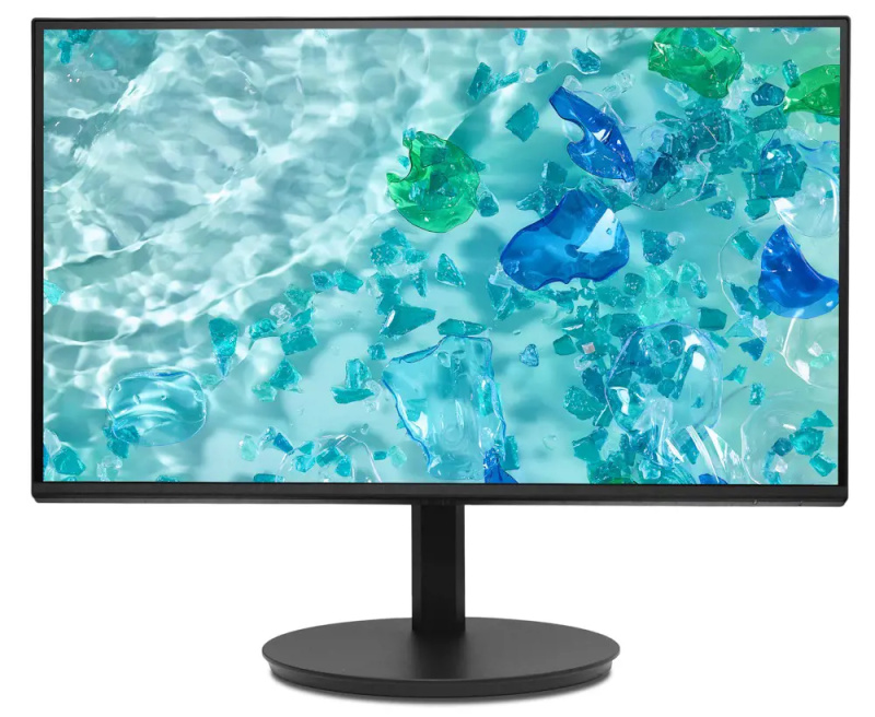 Acer Vero CB272P6bipr monitor 27" Černá