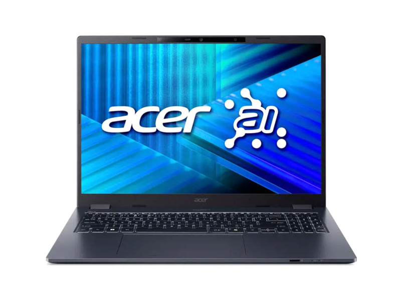 Acer TravelMate P4 16 NX.BG6EC.003 Modrá