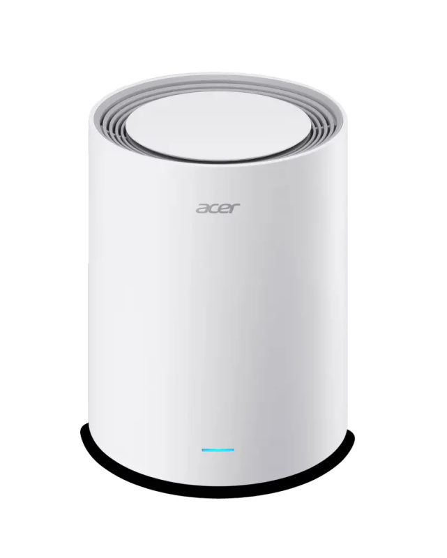 Acer Connect Ovia T360, WiFi 7 Mesh Router-3pack