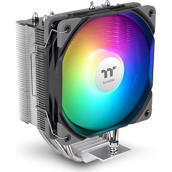 Thermaltake UX400 ARGB černá