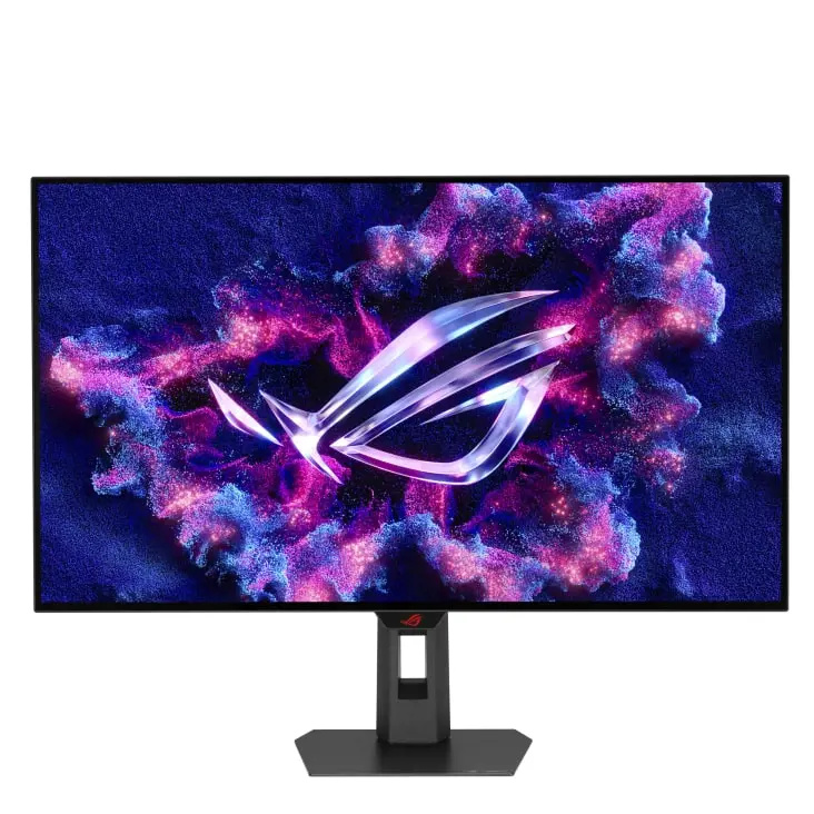 ASUS ROG Strix OLED XG32UCWG herní monitor 32"