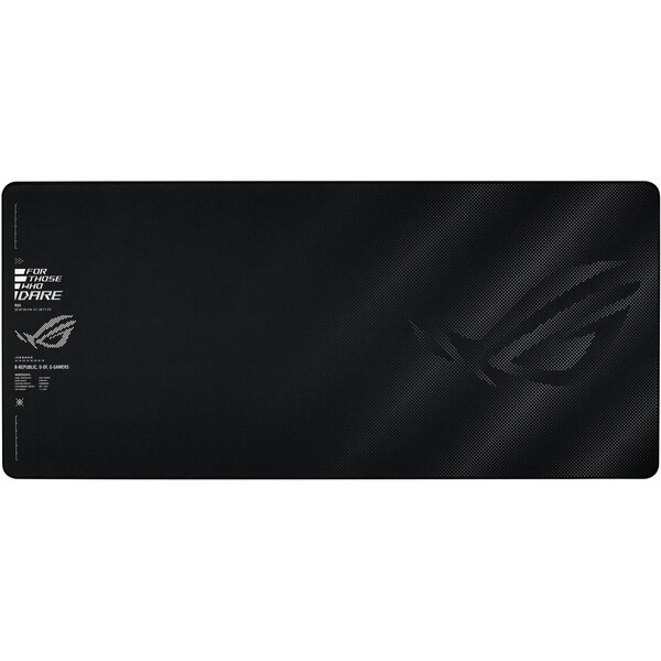 ASUS ROG Sheath II XXL 90MP04B0-BPUA00 Šedá