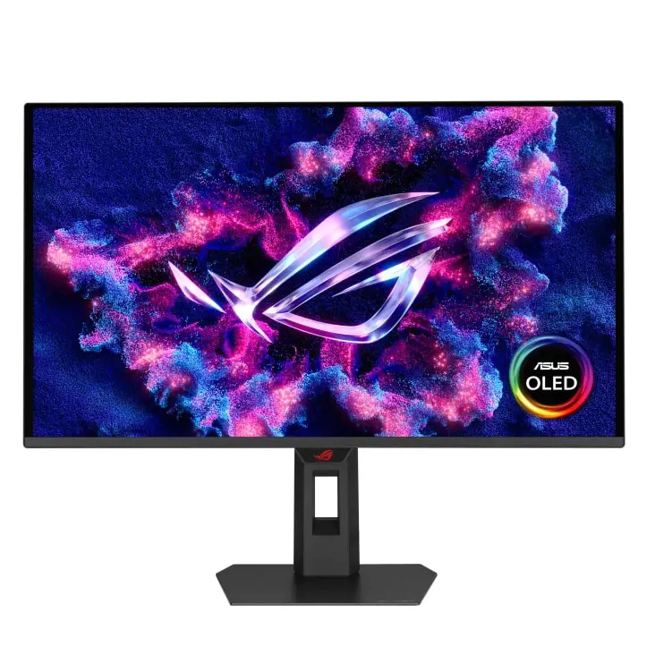 ASUS ROG Strix OLED XG27AQDPG herní monitor 27"