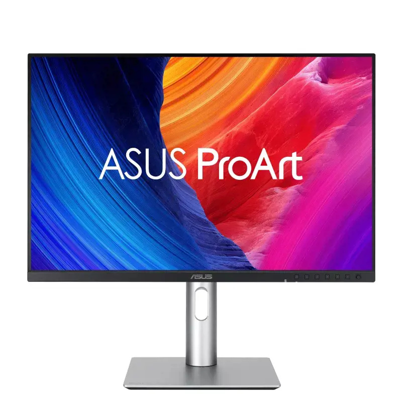 24" LCD ASUS PA248QFV