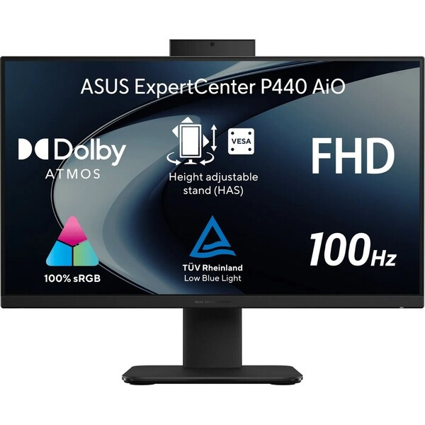ASUS P440VAK-BPC160W Bílá