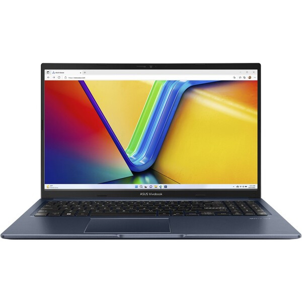 ASUS Vivobook 15 X1502VA-NJ1248W Modrá