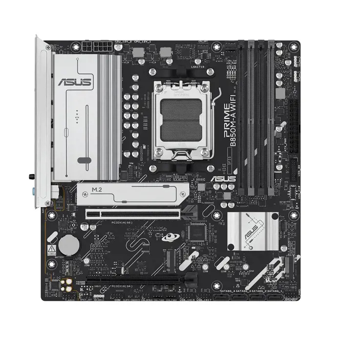 ASUS PRIME B850M-A WIFI (90MB1LN0-M0EAY0)