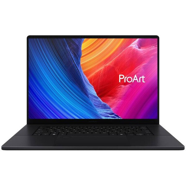 ASUS ProArt P16 H7606WP-OLED013X Černá