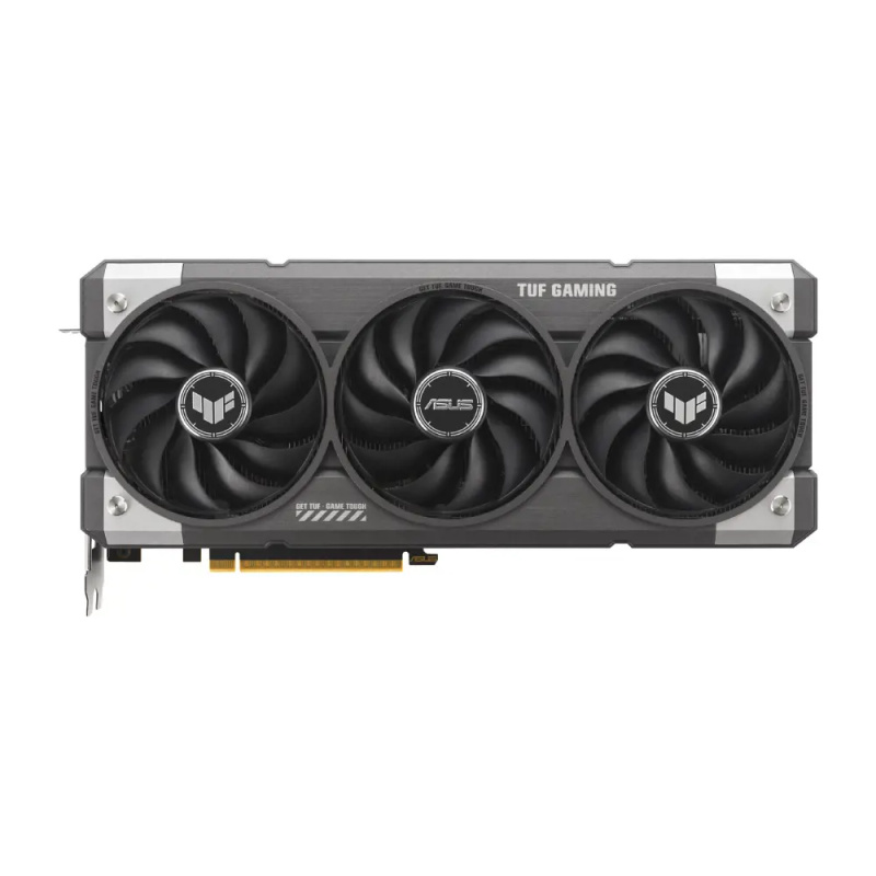 ASUS TUF Gaming NVIDIA GeForce RTX 5060 8GB GDDR7 OC (90YV0N00-M0NA00) Černá