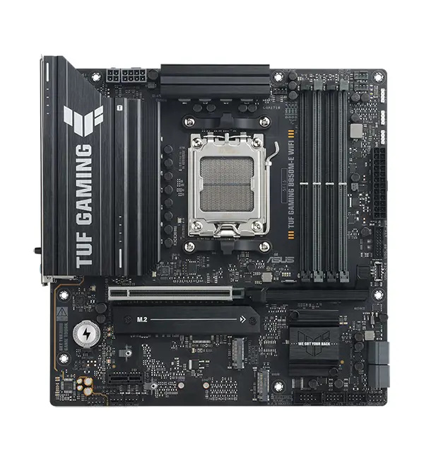 ASUS TUF GAMING B850M-E WIFI (90MB1LS0-M0EAY0)