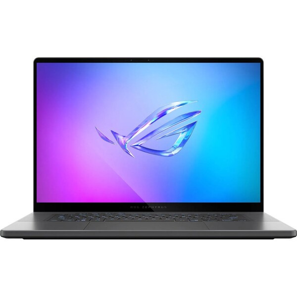 ASUS ROG Zephyrus G16 GA605KP-NEBULA015X Šedá