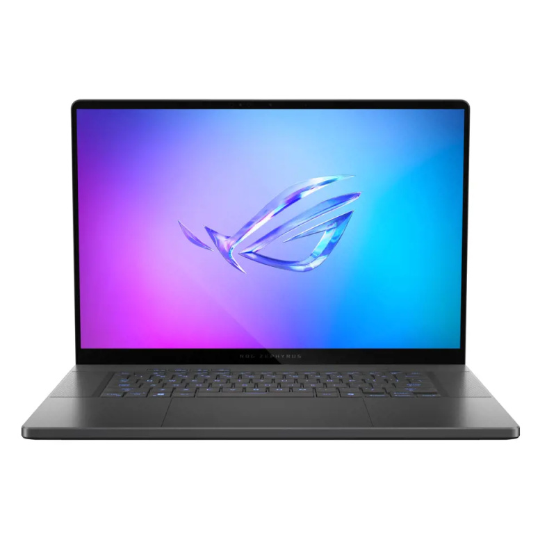 ASUS ROG Zephyrus G16 GA605KM-NEBULA007X Šedá
