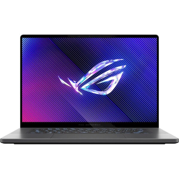 ASUS ROG Zephyrus G16 GU605CM-NEBULA012X Šedá