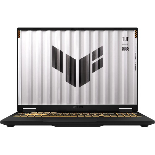 ASUS TUF Gaming F16 FX608JPR-QT002 Šedá