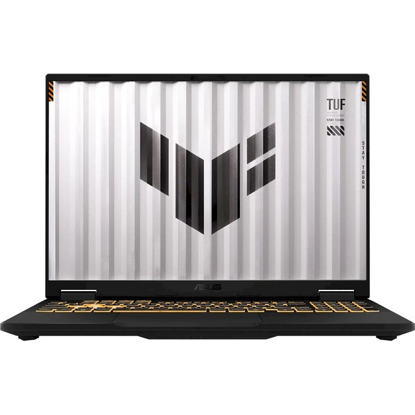 ASUS TUF Gaming F16 FX608JM-RV014 Šedá