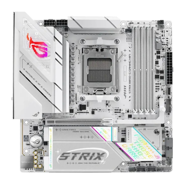 ASUS ROG STRIX B850-G GAMING WIFI (90MB1M30-M0EAY0)