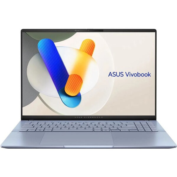 ASUS Vivobook S 16 OLED S5606CA-OLED142W Modrá