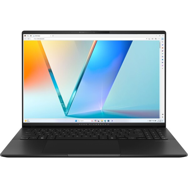 ASUS Vivobook S16 S5606CA-OLED045W Černá