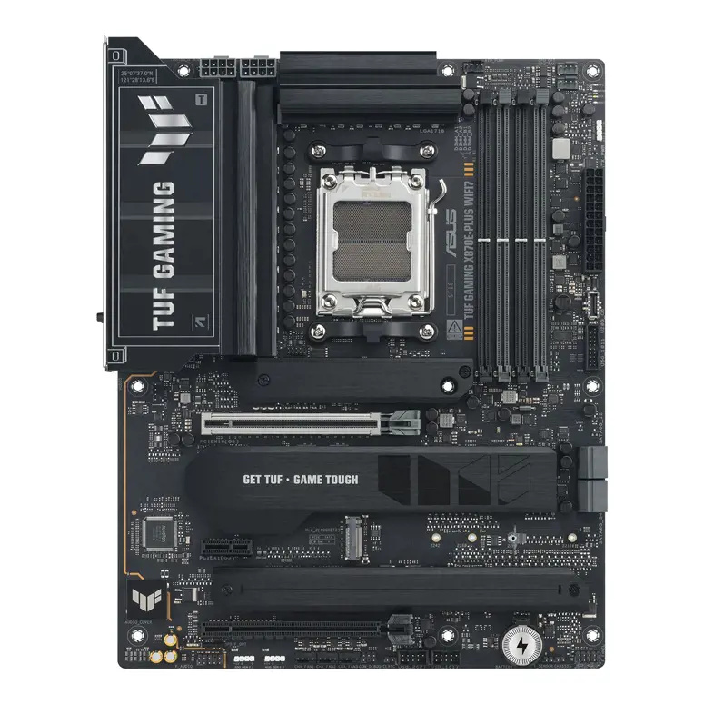 ASUS TUF GAMING X870E-PLUS WIFI 7 (90MB1M70-M0EAY0)