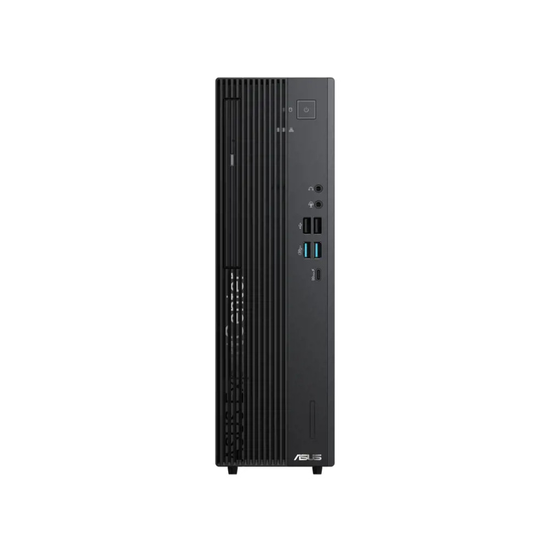 ASUS ExpertCenter D7 (D701SERES-514500165XA) černý - záruka Pick-up & Return na 3 roky Černá