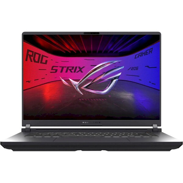 ASUS ROG Strix G16 G615LM-NEBULA062W Šedá