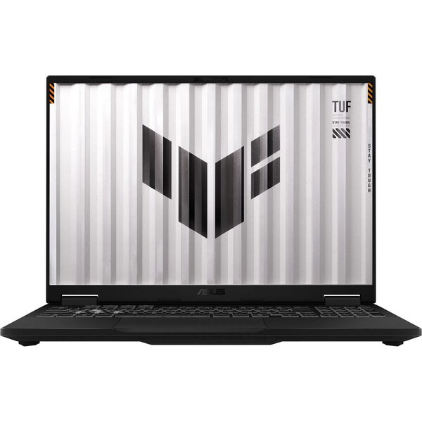 ASUS TUF Gaming A16 FA608UP-RV017W Šedá