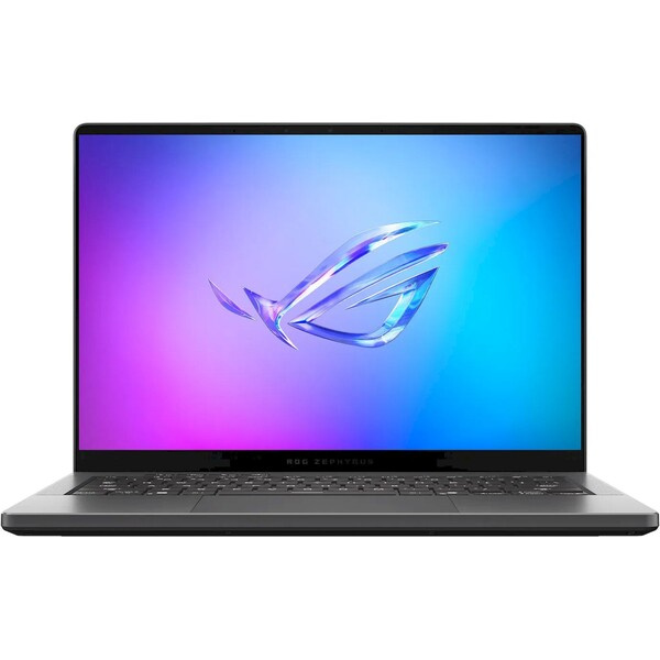 ASUS ROG Zephyrus G14 GA403WM-NEBULA010X Šedá