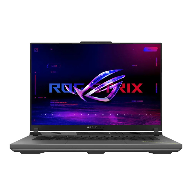 ASUS ROG Strix G16 G614FM-NEBULA008W Šedá