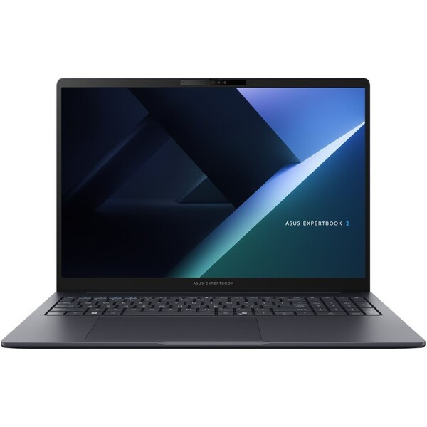 ASUS ExpertBook B5 B5605CVA-MBC316512X Šedá