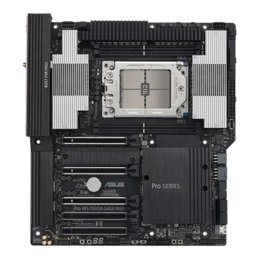 ASUS PRO WS TRX50-SAGE WIFI A (90MB1LE0-M0EAY0)