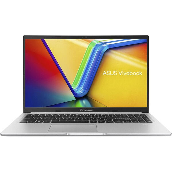 ASUS Vivobook 15 X1502VA-NJ1252W Stříbrná