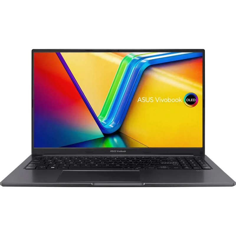 ASUS Vivobook 15 OLED M1505YA-OLED249W Černá