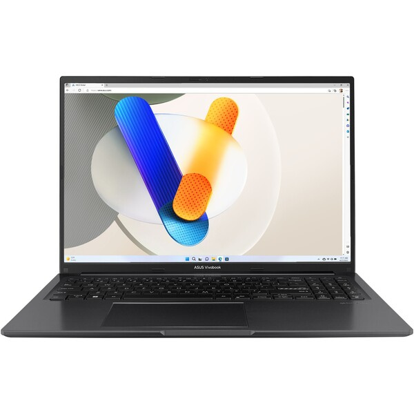 ASUS Vivobook 16 X1605VA-MB2232W Černá