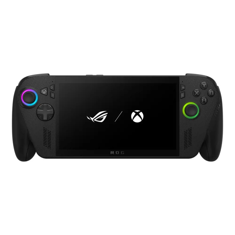 ASUS ROG Xbox Ally X 90NV00H2-M003A0 Černá