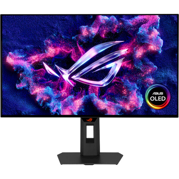 ASUS ROG Strix OLED XG27AQDMG Gen2 herní monitor 27"