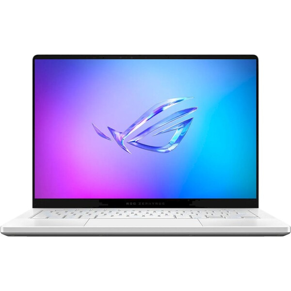 ASUS ROG Zephyrus G14 GA403WM-NEBULA011X Bílá