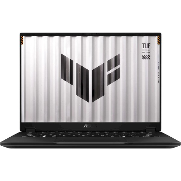 ASUS TUF Gaming A14 FA401KM-RG013X Šedá
